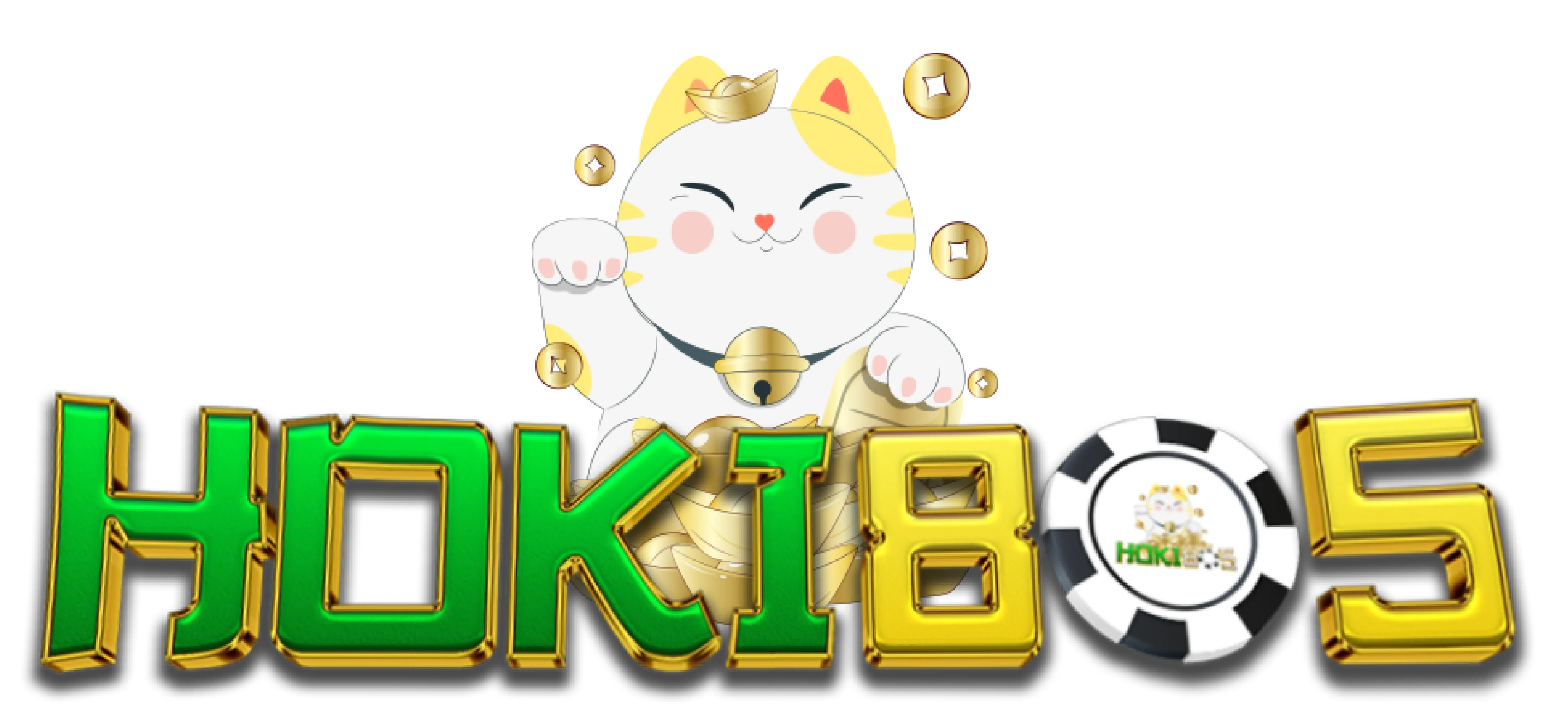HOKI805 | Situs Game Digital dengan Nuansa Hoki